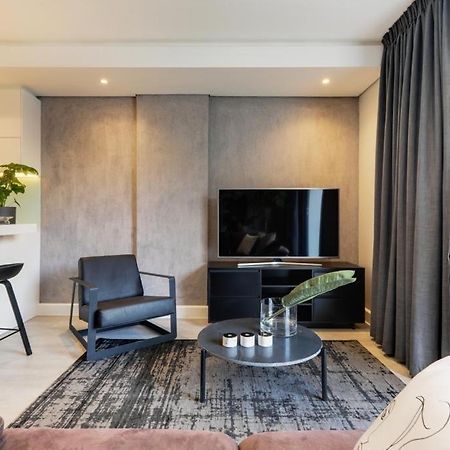 35 On Main By Stay In Luxury Ciudad del Cabo Exterior foto