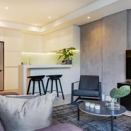 35 On Main By Stay In Luxury Ciudad del Cabo Exterior foto