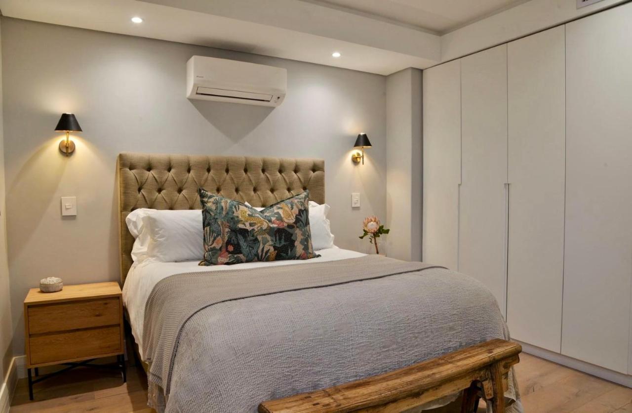 35 On Main By Stay In Luxury Ciudad del Cabo Exterior foto
