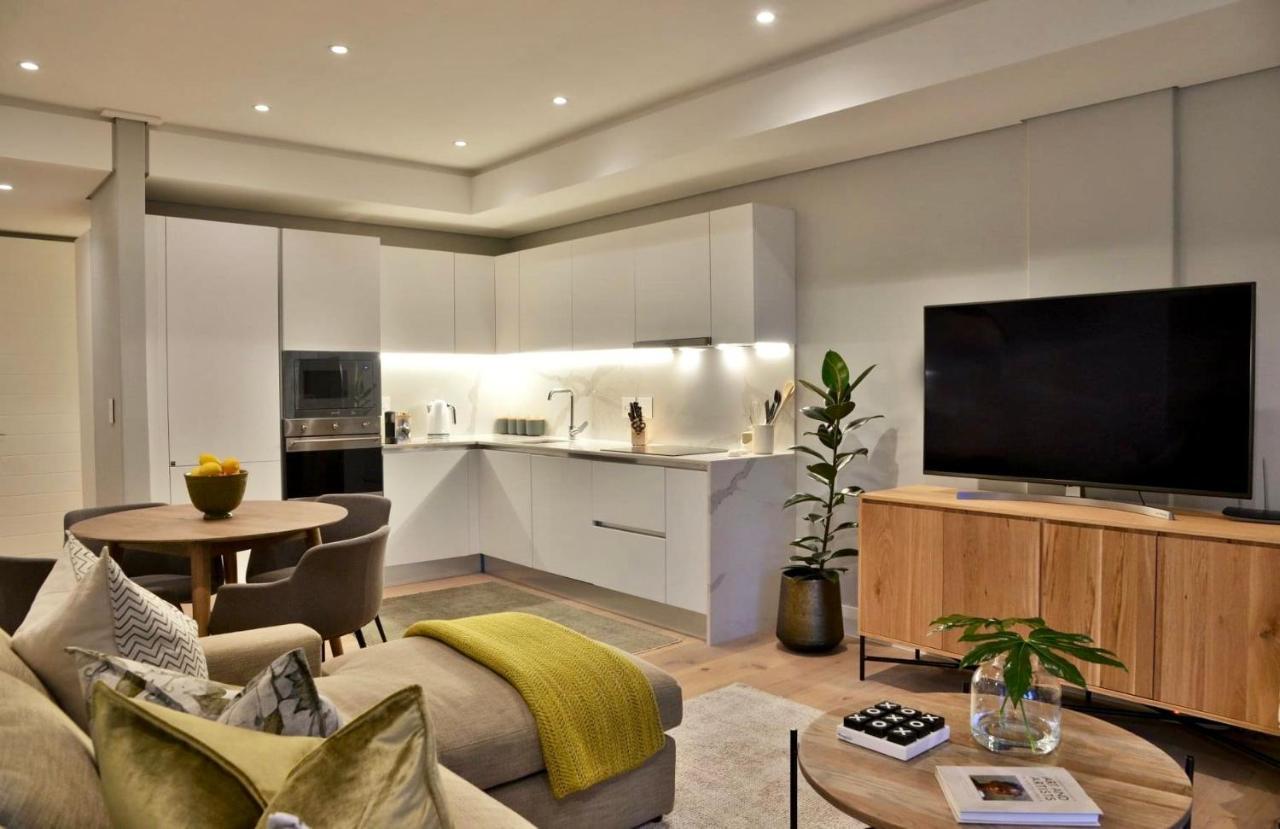 35 On Main By Stay In Luxury Ciudad del Cabo Exterior foto