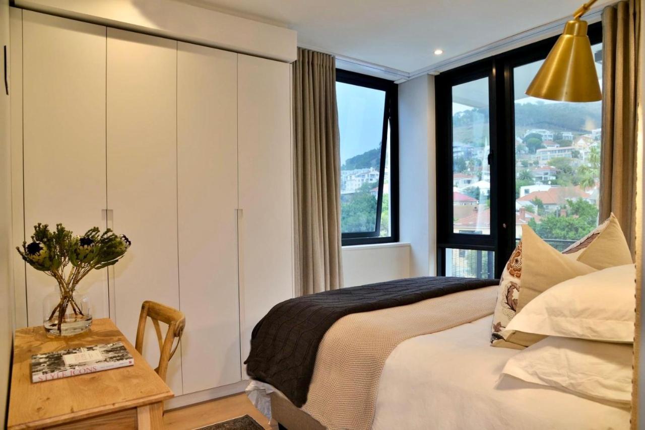 35 On Main By Stay In Luxury Ciudad del Cabo Exterior foto