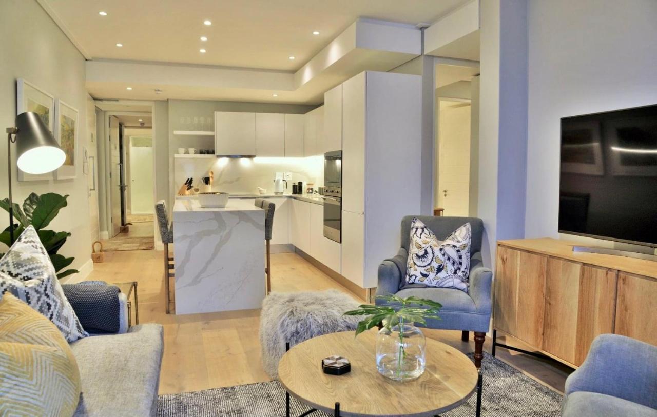35 On Main By Stay In Luxury Ciudad del Cabo Exterior foto