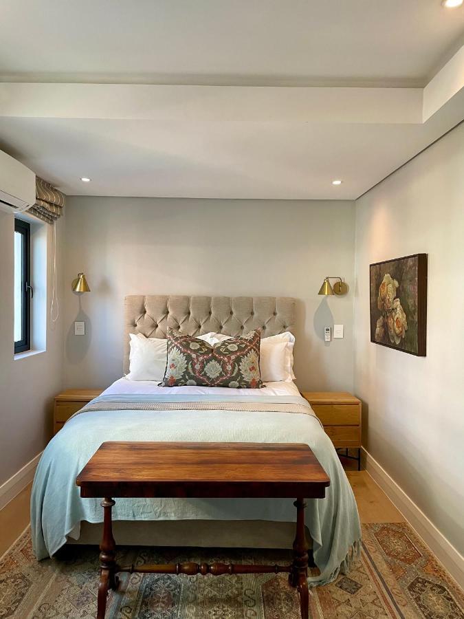 35 On Main By Stay In Luxury Ciudad del Cabo Exterior foto