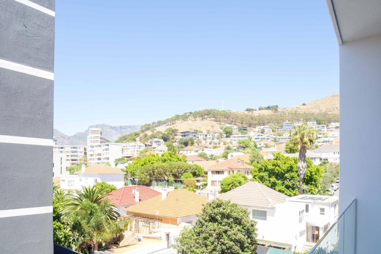 35 On Main By Stay In Luxury Ciudad del Cabo Exterior foto