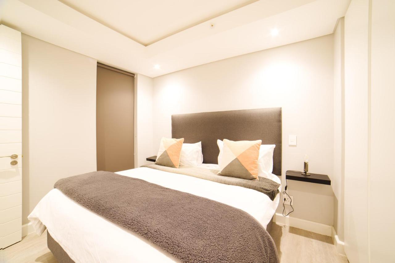 35 On Main By Stay In Luxury Ciudad del Cabo Exterior foto