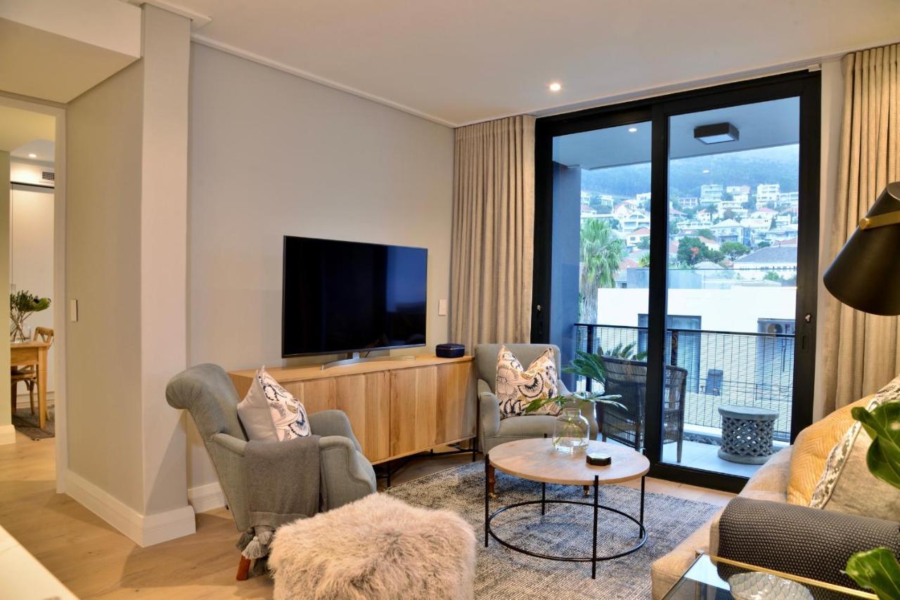35 On Main By Stay In Luxury Ciudad del Cabo Exterior foto