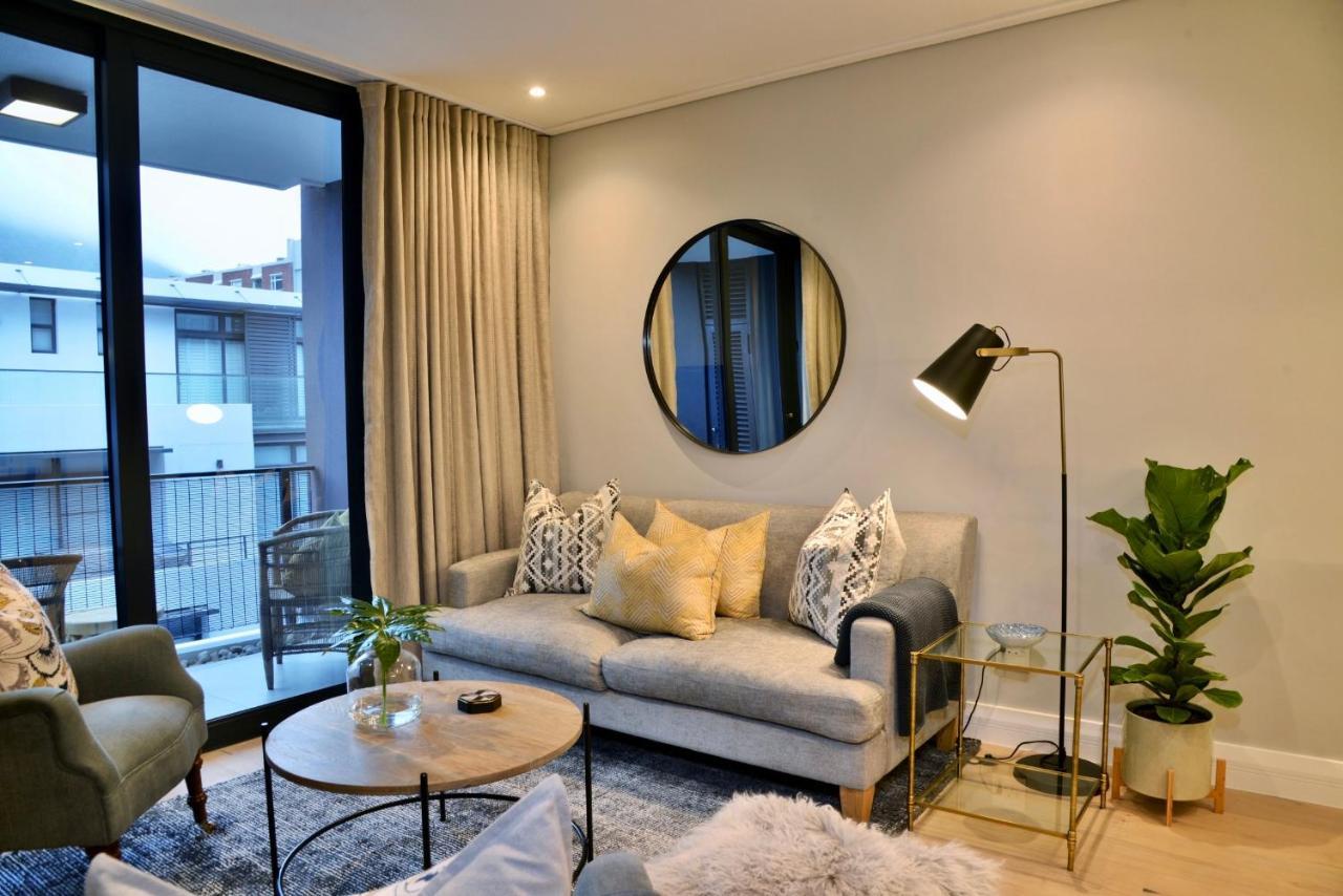 35 On Main By Stay In Luxury Ciudad del Cabo Exterior foto