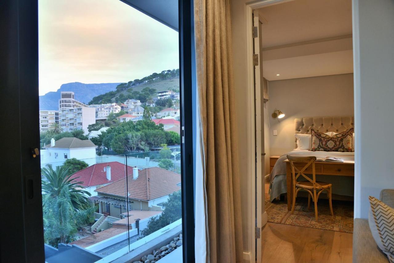 35 On Main By Stay In Luxury Ciudad del Cabo Exterior foto