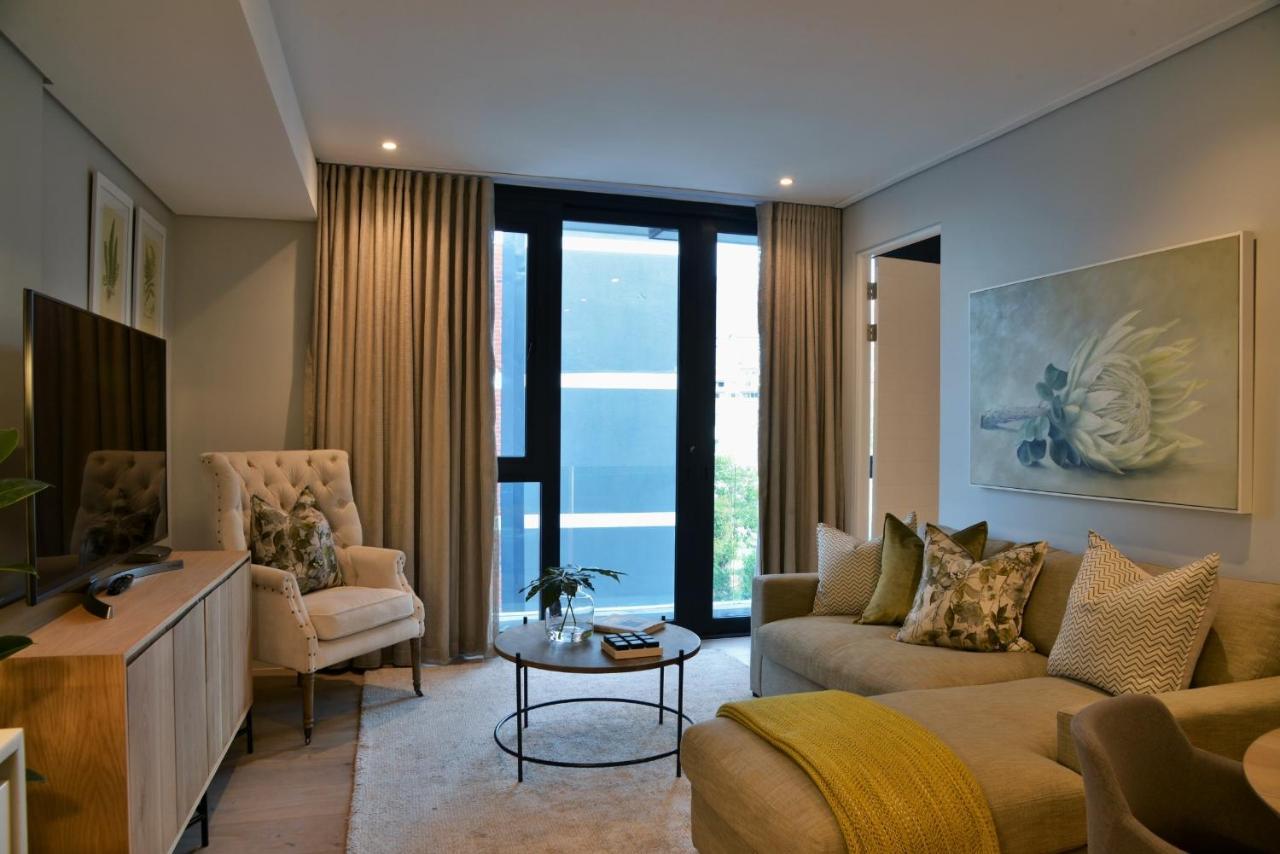 35 On Main By Stay In Luxury Ciudad del Cabo Exterior foto