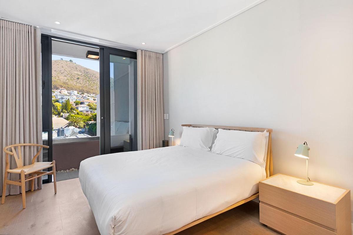 35 On Main By Stay In Luxury Ciudad del Cabo Exterior foto