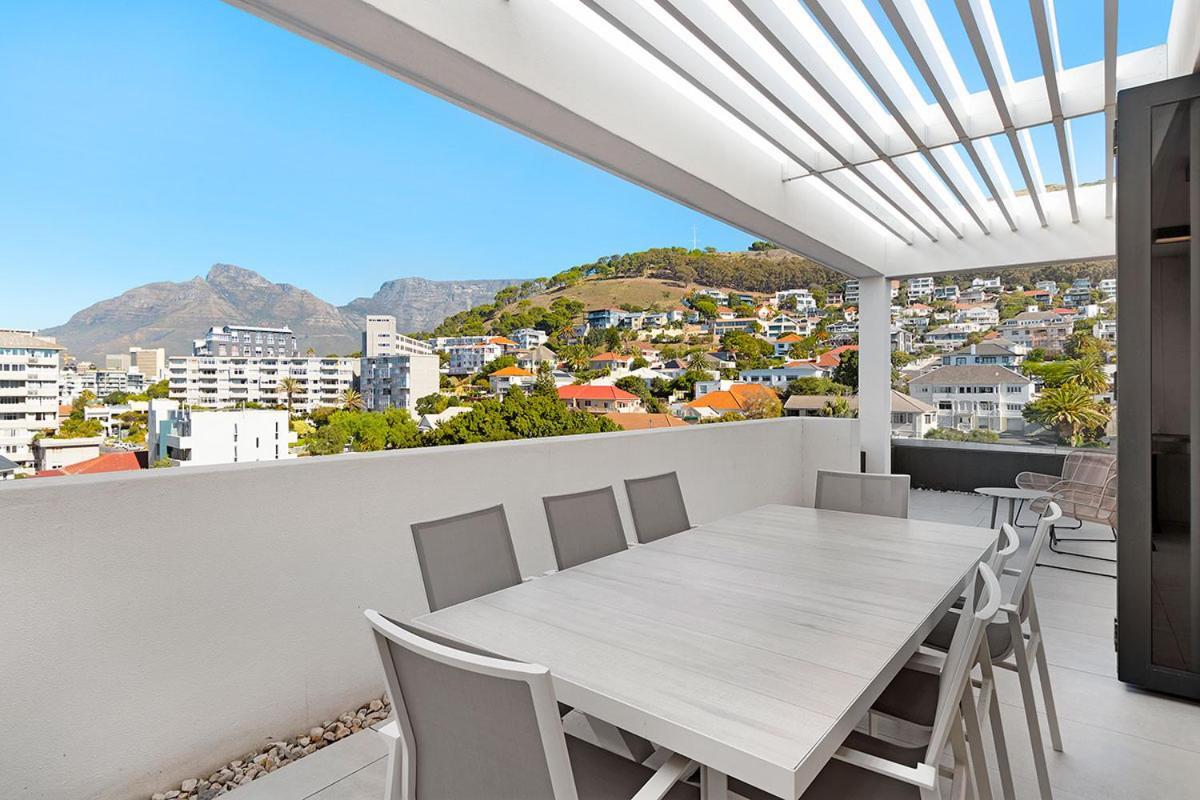 35 On Main By Stay In Luxury Ciudad del Cabo Exterior foto