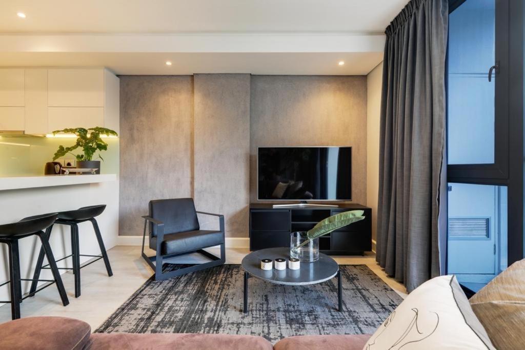 35 On Main By Stay In Luxury Ciudad del Cabo Exterior foto