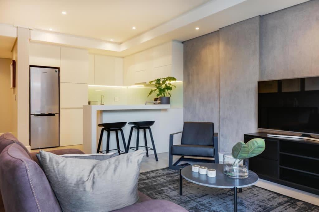 35 On Main By Stay In Luxury Ciudad del Cabo Exterior foto