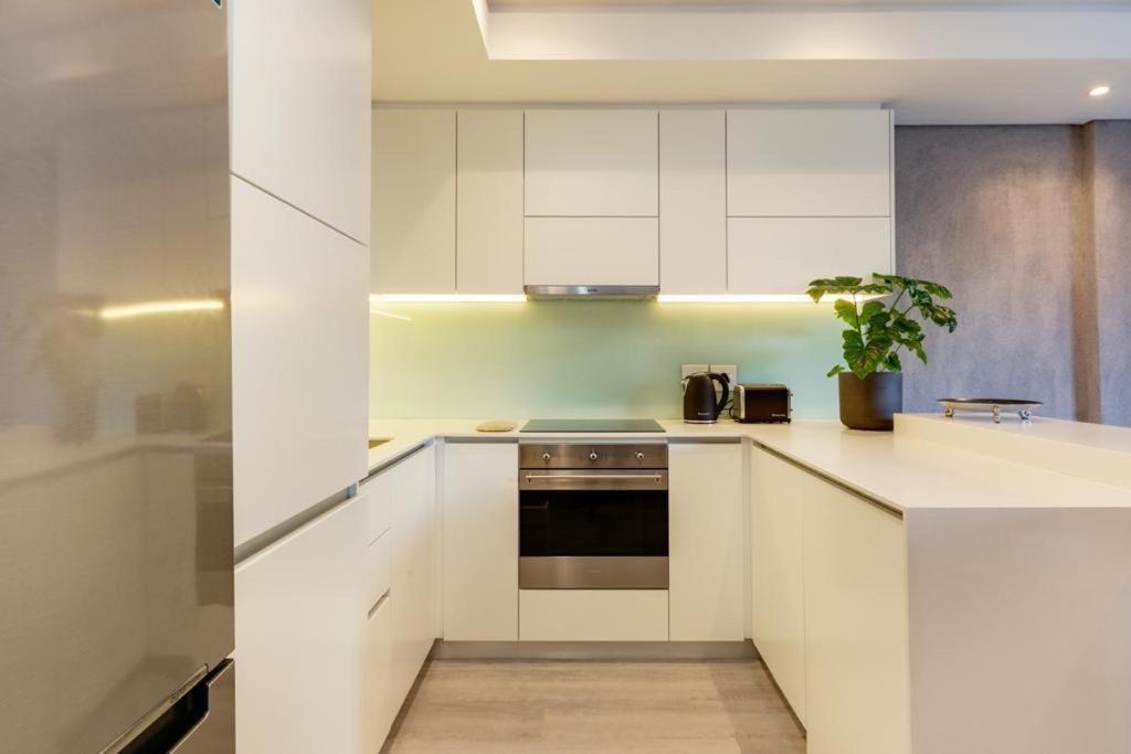 35 On Main By Stay In Luxury Ciudad del Cabo Exterior foto