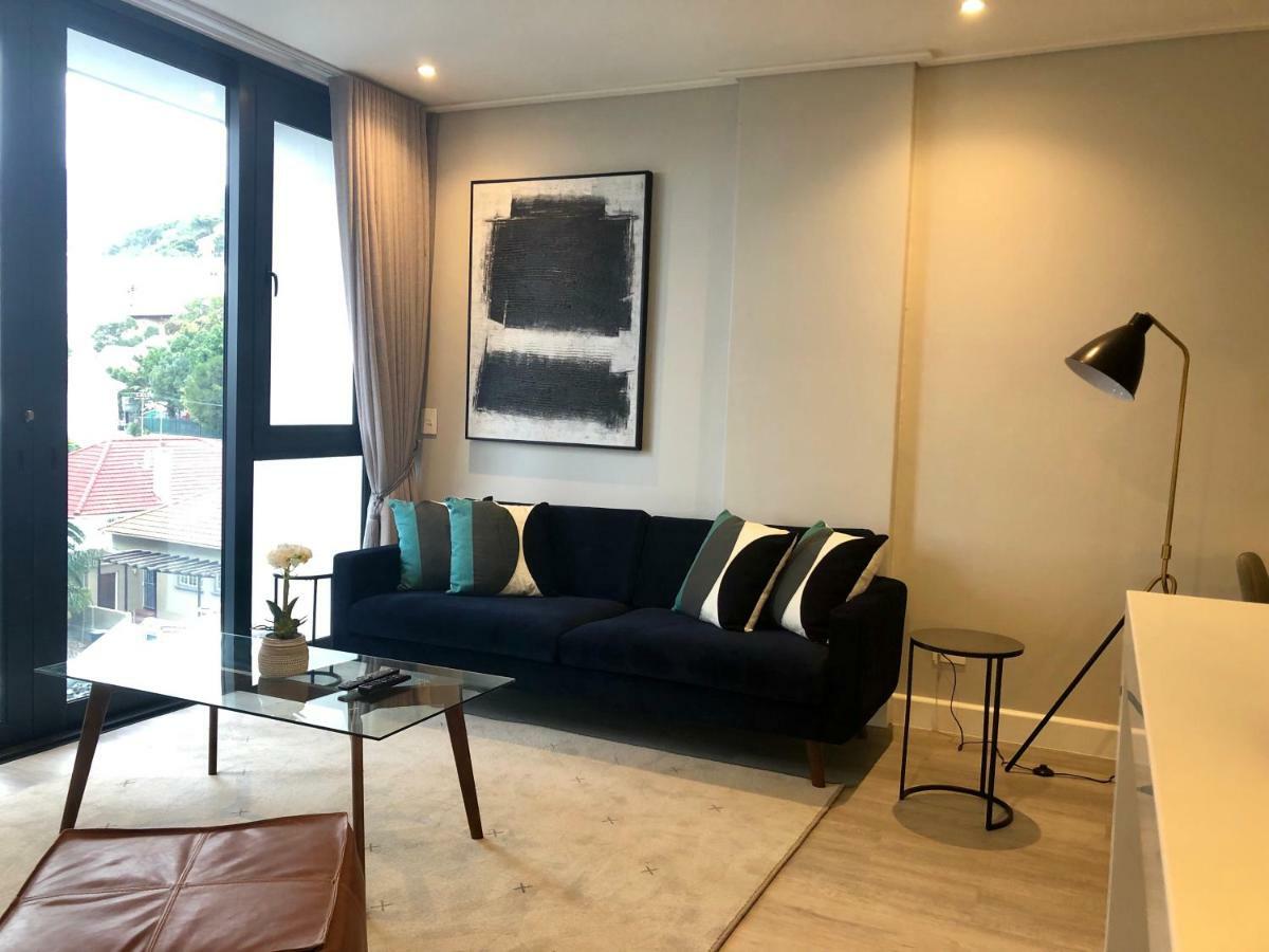 35 On Main By Stay In Luxury Ciudad del Cabo Exterior foto