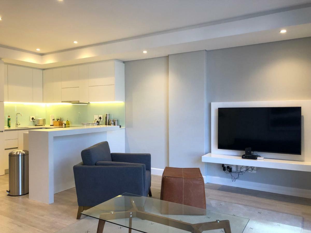 35 On Main By Stay In Luxury Ciudad del Cabo Exterior foto