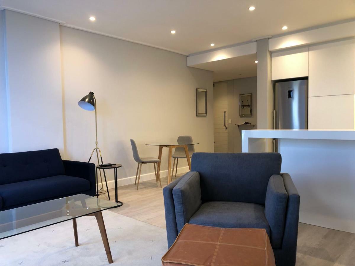 35 On Main By Stay In Luxury Ciudad del Cabo Exterior foto