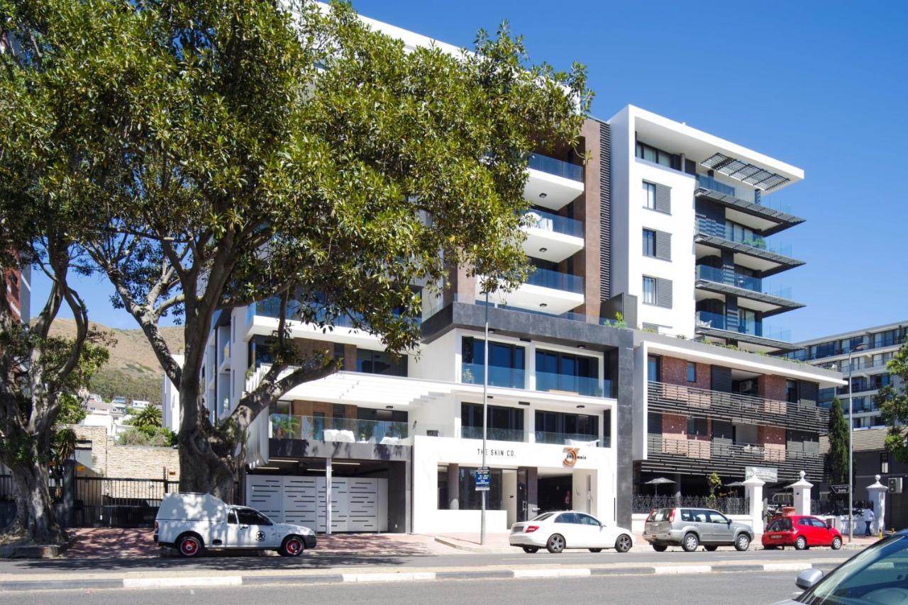35 On Main By Stay In Luxury Ciudad del Cabo Exterior foto